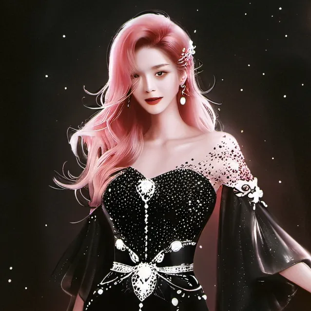 chat with ai character: ashley