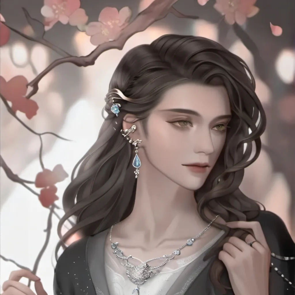 chat with ai character: Ryan