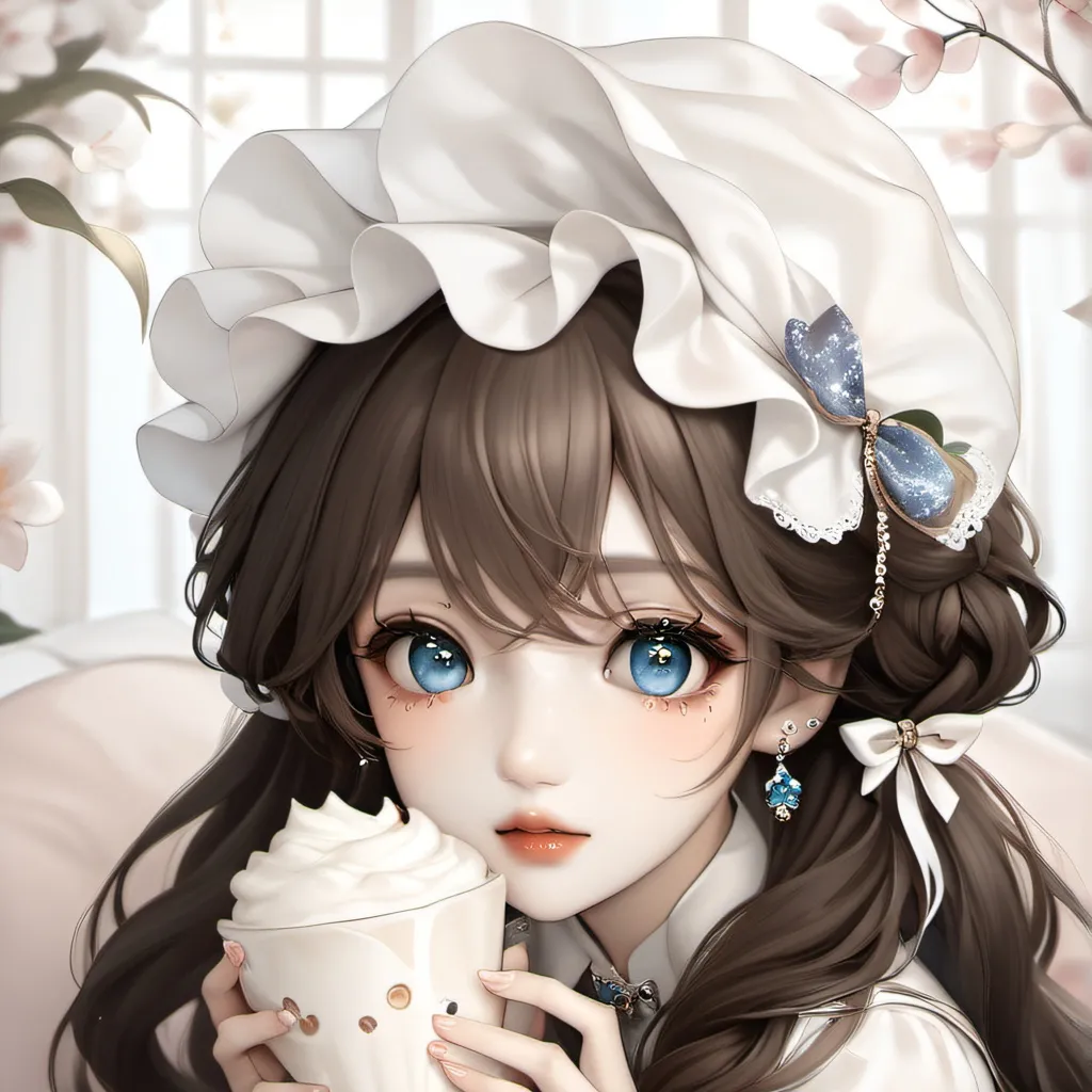 chat with ai character: VAXSANA