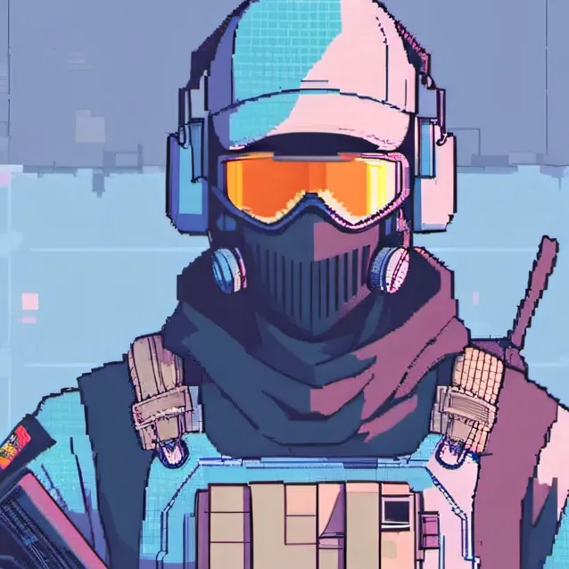 chat with ai character: Nich