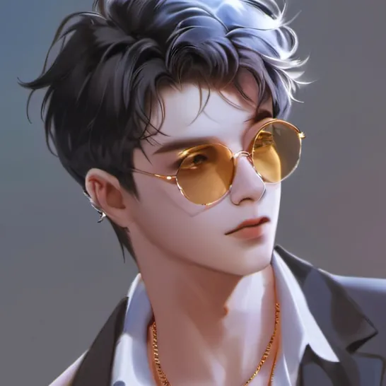 chat with ai character: Seán