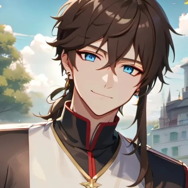 chat with ai character: Tipo Gemma