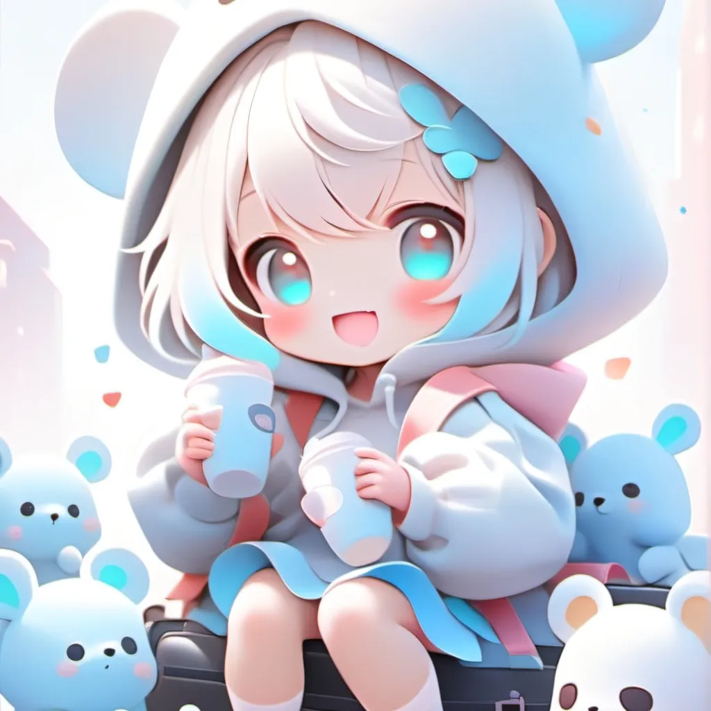 chat with ai character: Da Baby AKA Heya