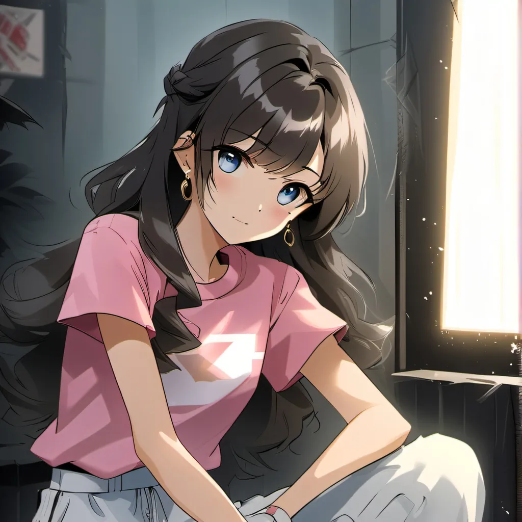 chat with ai character: ❤️✨️ Ava ❤️✨️