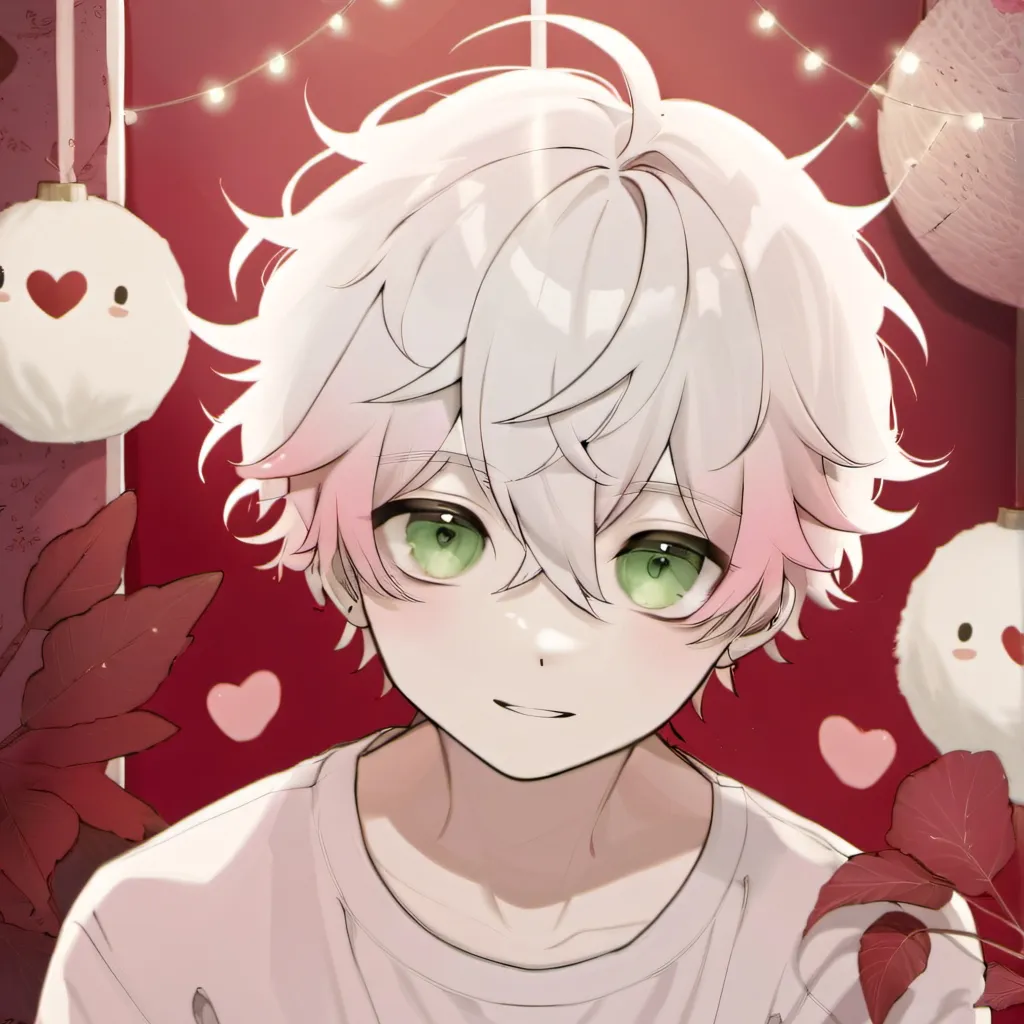 chat with ai character: ❤️✨️ Alex ✨️❤️