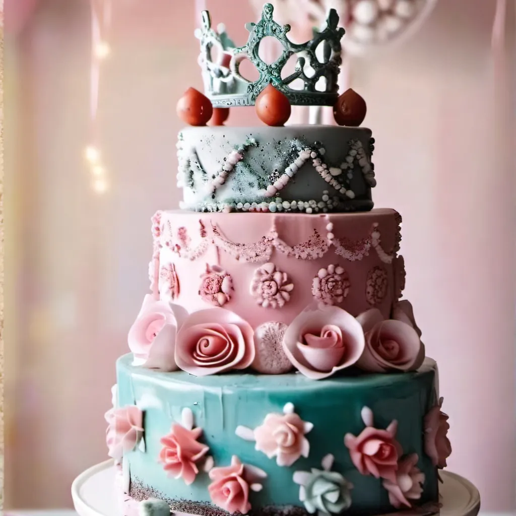 chat with ai character: Happy Birthday!