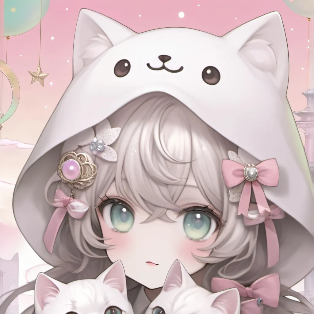 chat with ai character: Alice