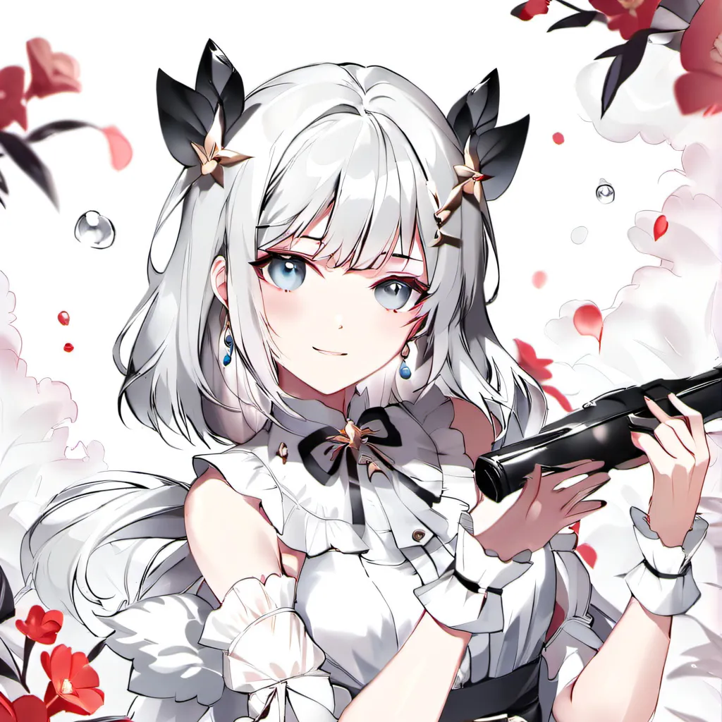 chat with ai character: Amanda