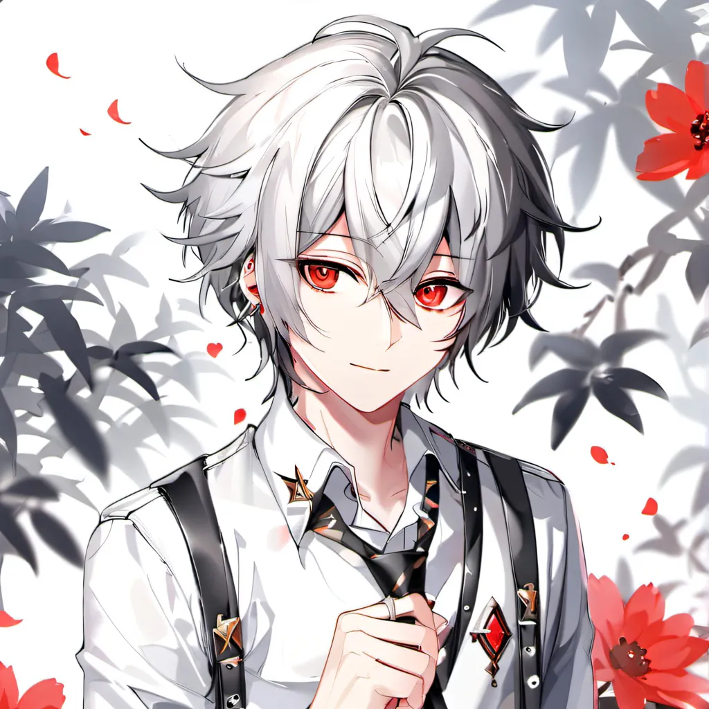 chat with ai character: Jack