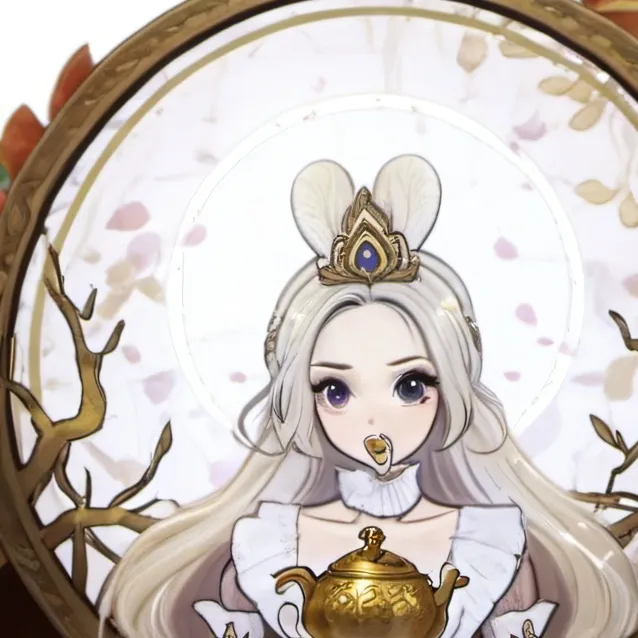 chat with ai character: Abby