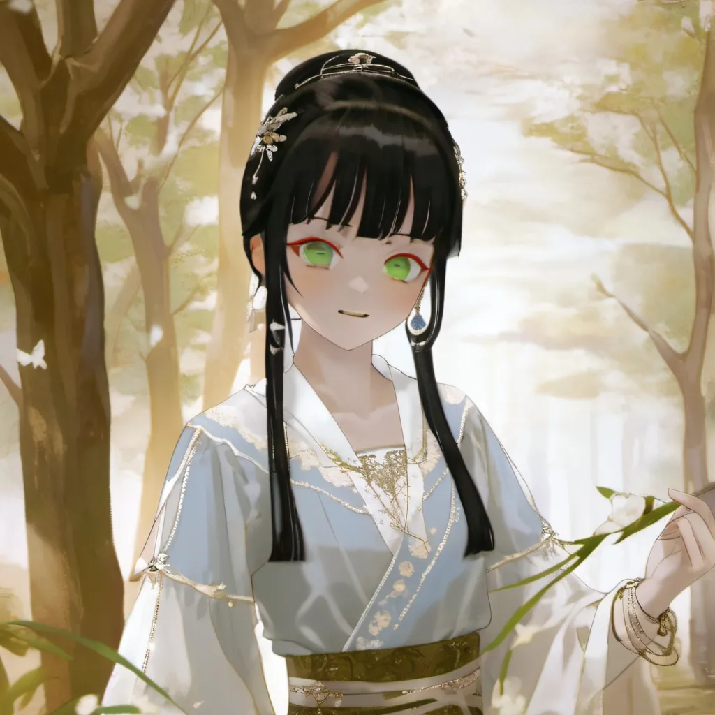 chat with ai character: Jessica 