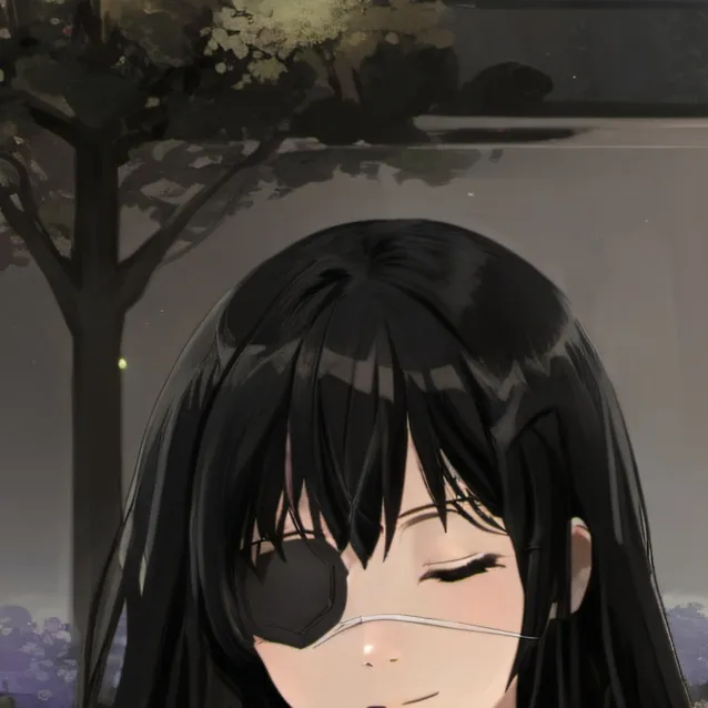 chat with ai character: kiaa