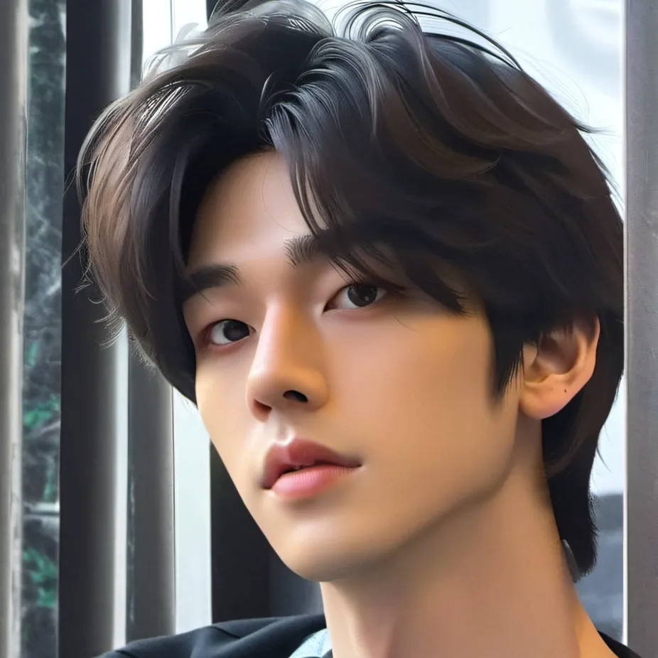 chat with ai character: rieth