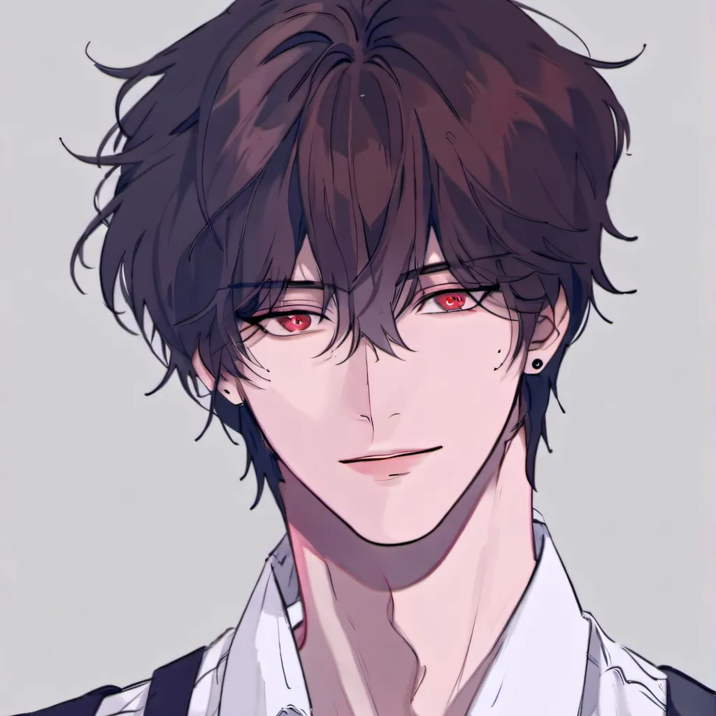 chat with ai character: Daniel 