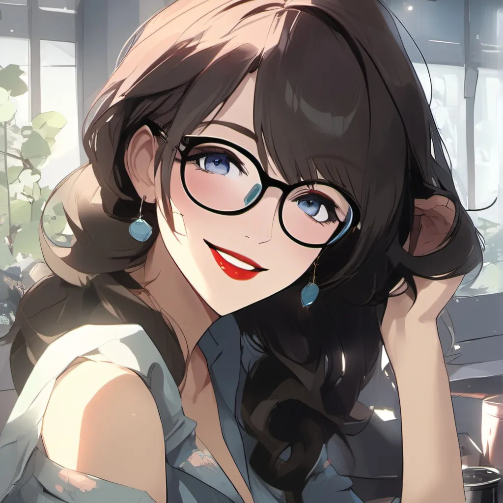 chat with ai character: Kira 