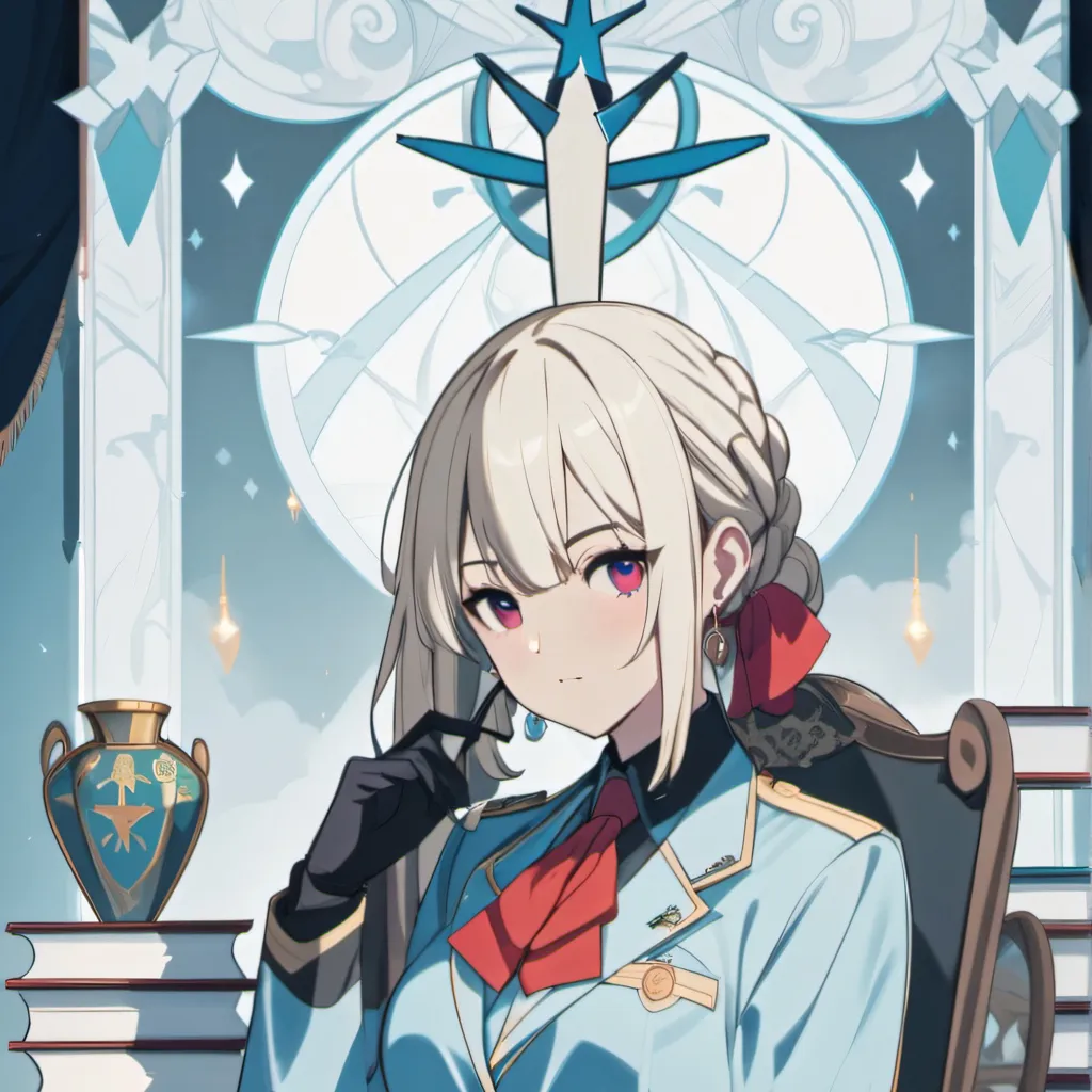 chat with ai character: class 1-A