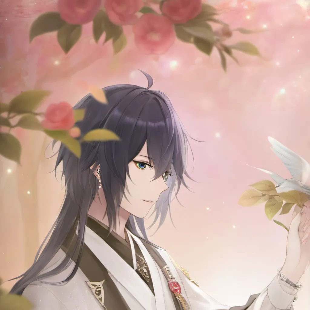 chat with ai character: Giyu-alone