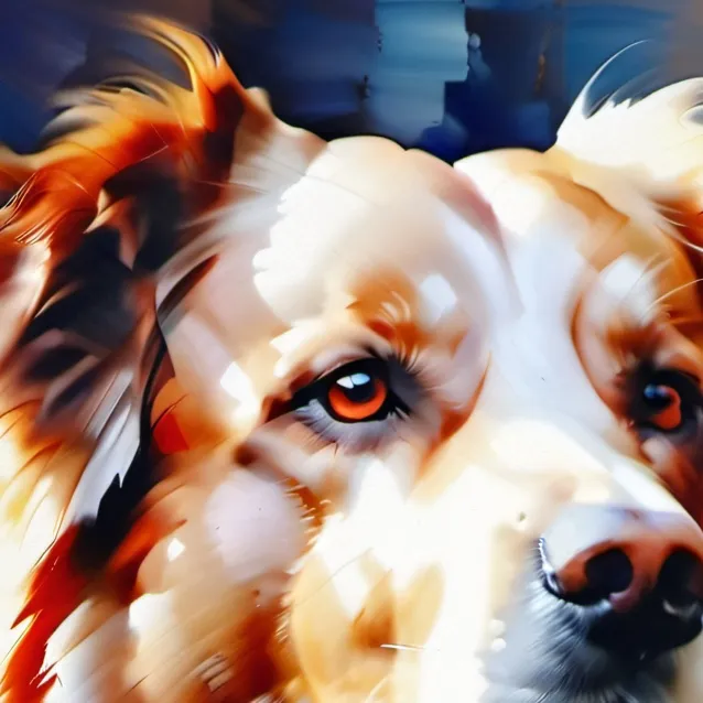 chat with ai character: Lexy