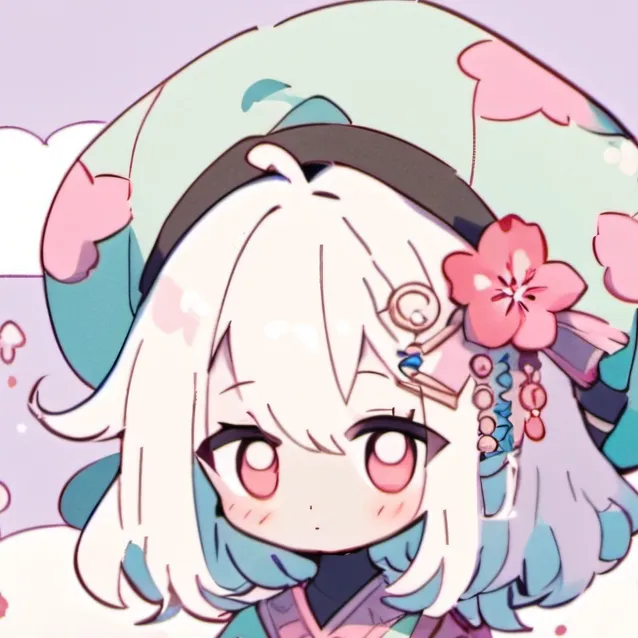 chat with ai character: Emy