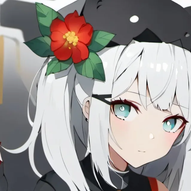 chat with ai character: lola