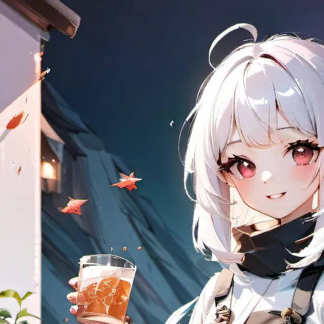 chat with ai character: Lola