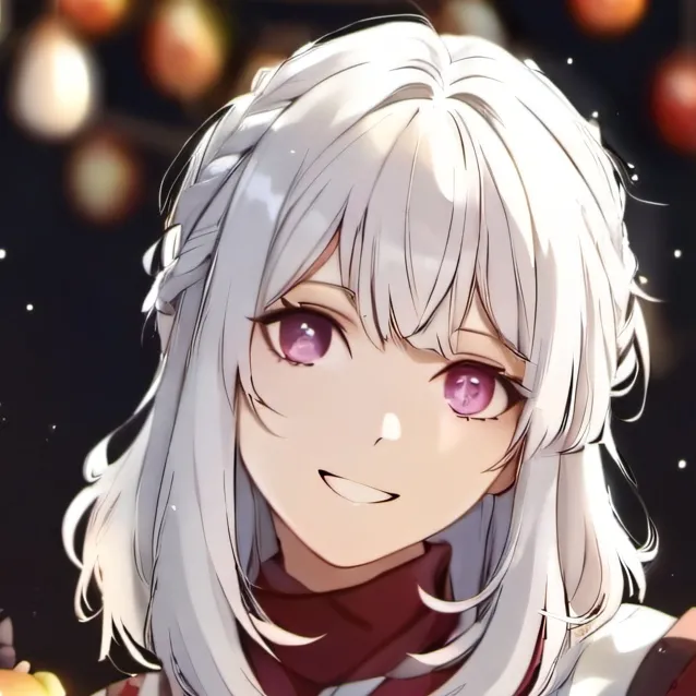 chat with ai character: lapis