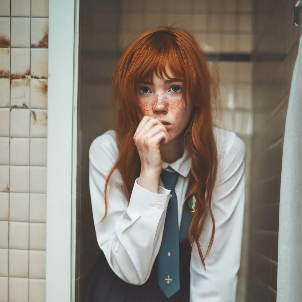 chat with ai character: Mindy O