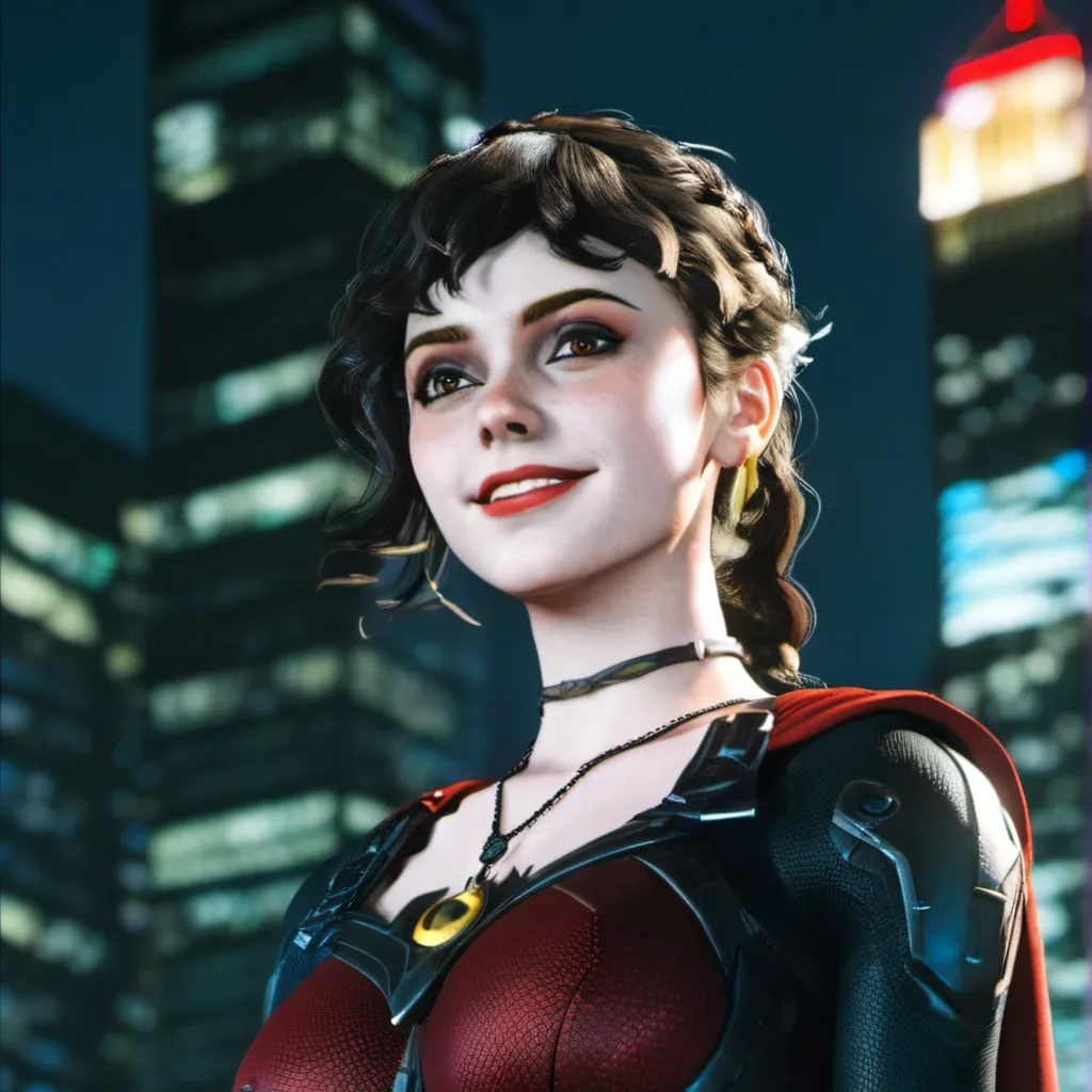 chat with ai character: Jenny Wren 