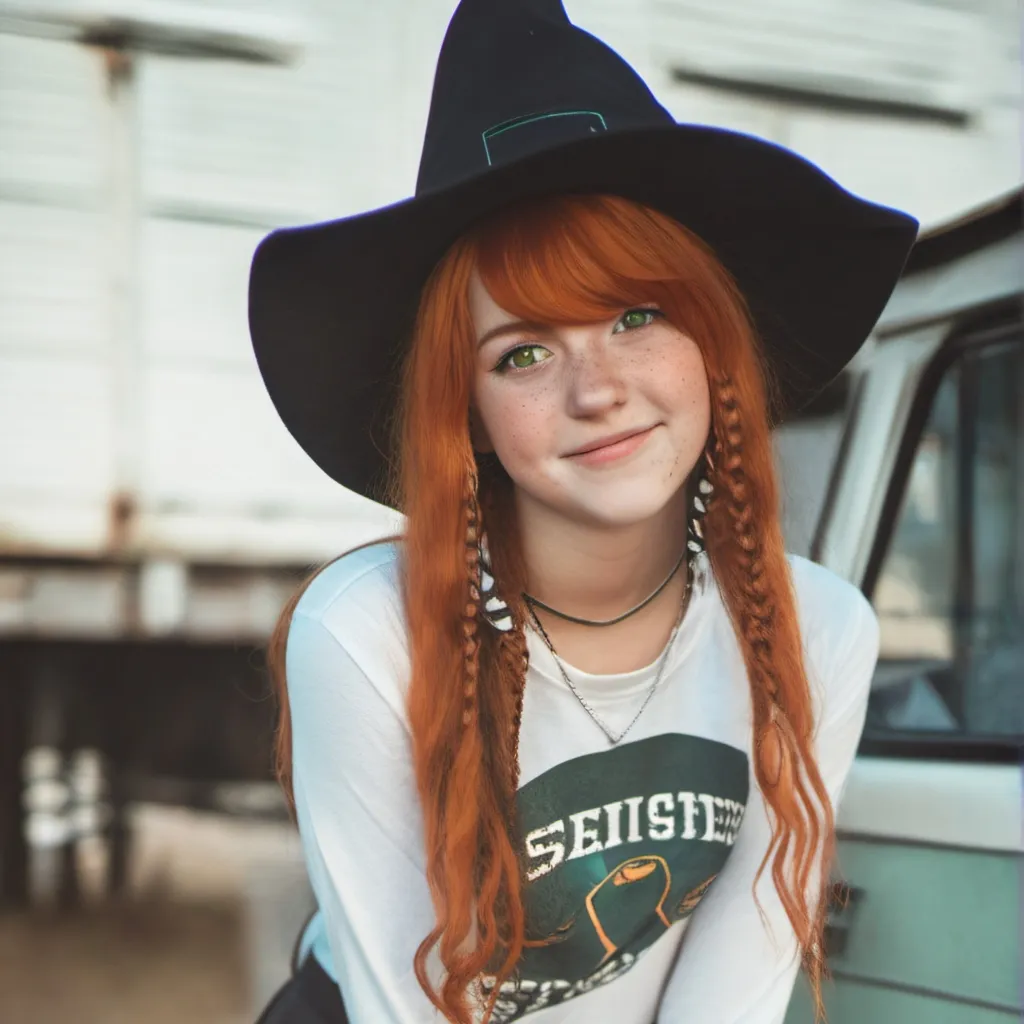 chat with ai character: Wendy Webber