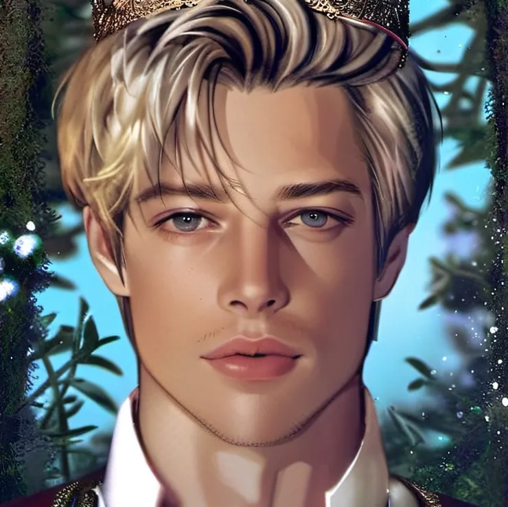 chat with ai character: Paris Carmichael