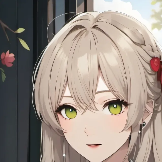 chat with ai character: fatima