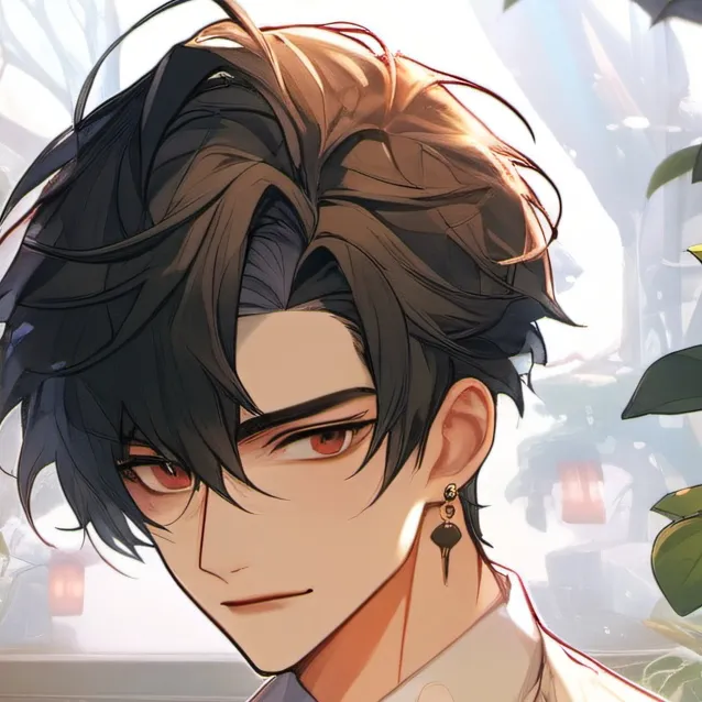 chat with ai character: jake