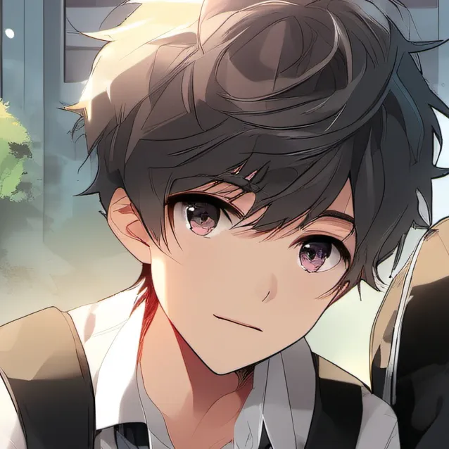 chat with ai character: micheal