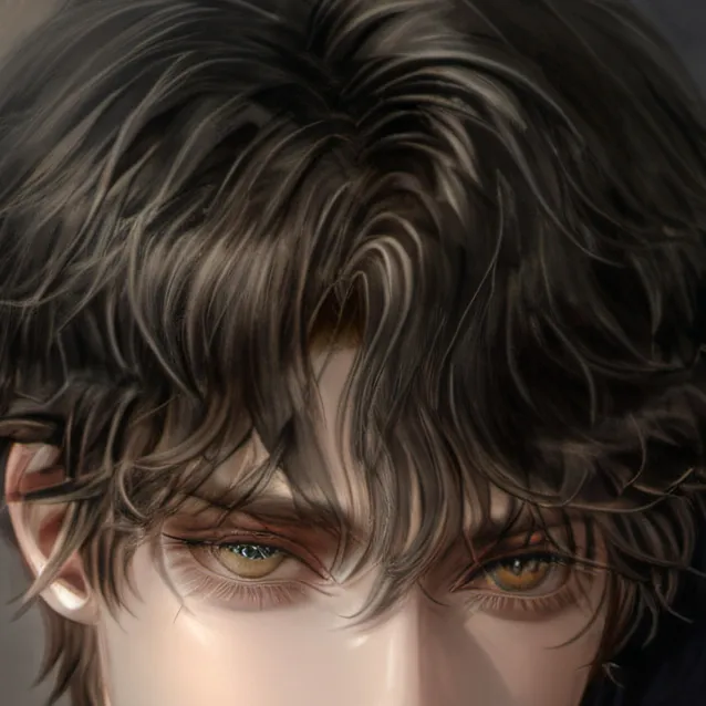 chat with ai character: prince