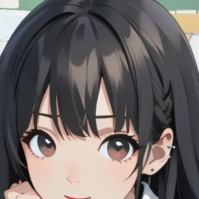 chat with ai character: rae