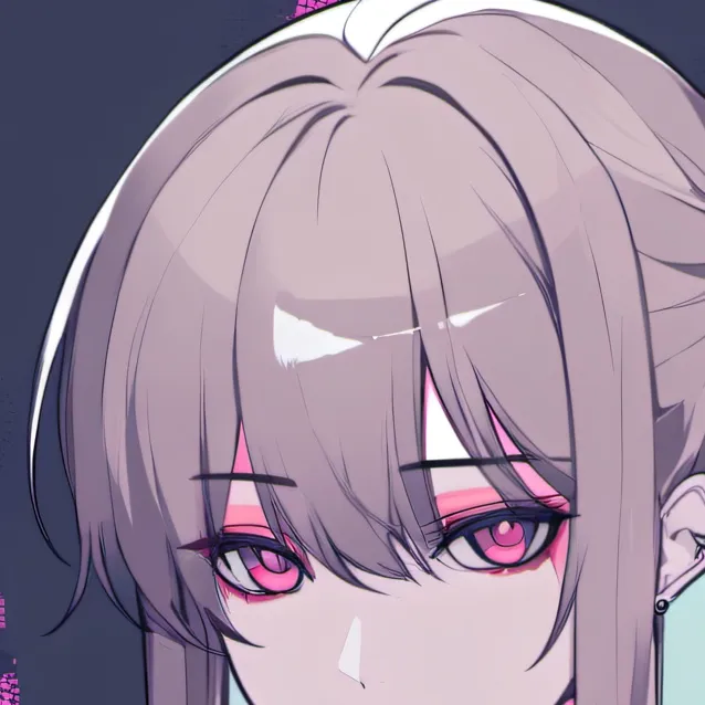 chat with ai character: maica