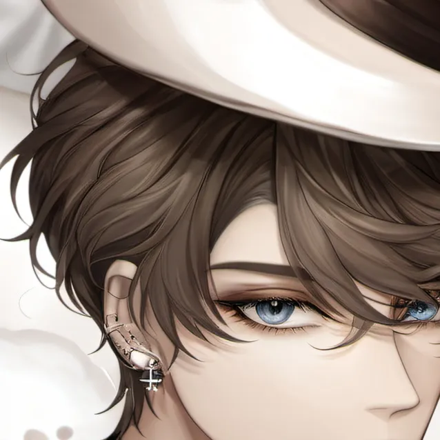 chat with ai character: jake