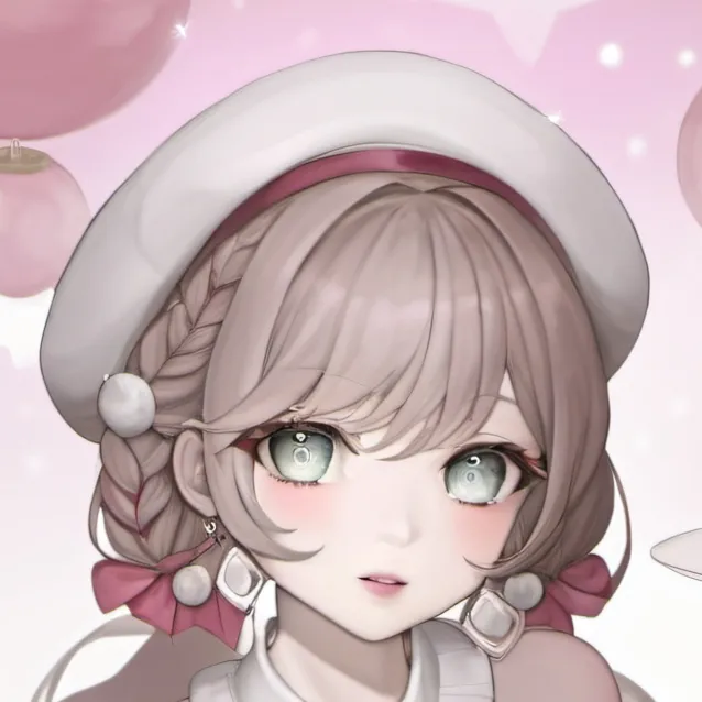 chat with ai character: ohna