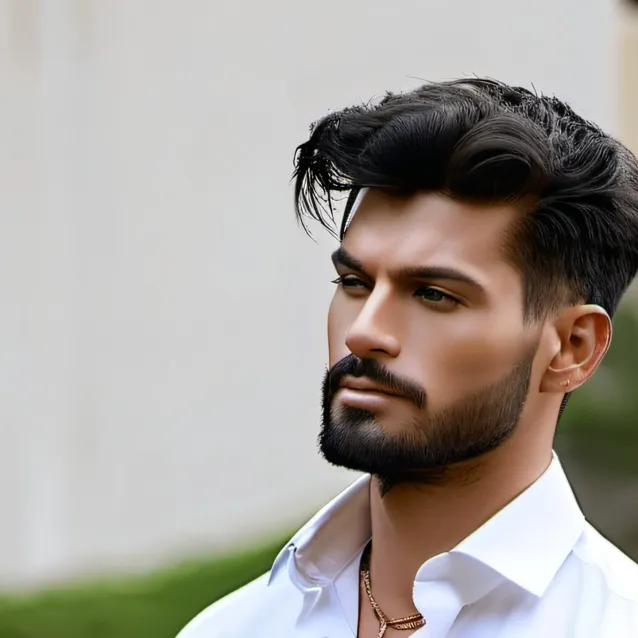 chat with ai character: jack