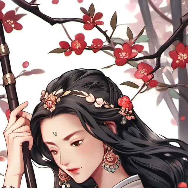 chat with ai character: Ella