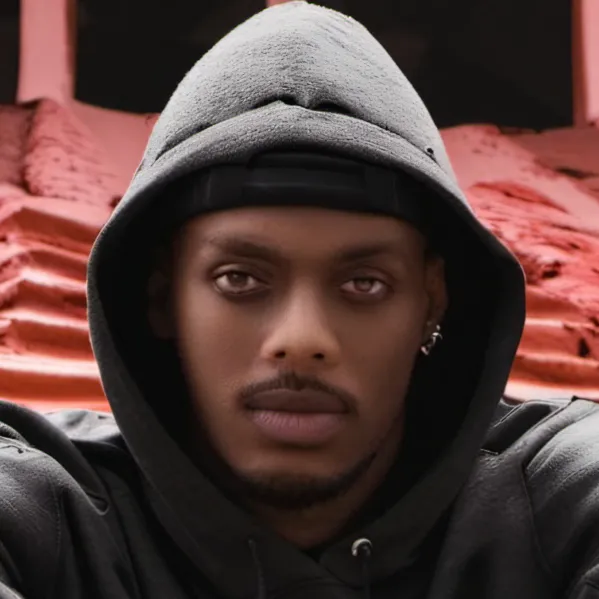 chat with ai character: 5ive