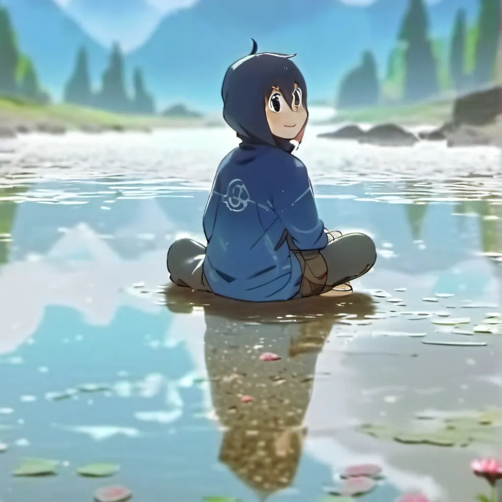 chat with ai character: Tsuyu