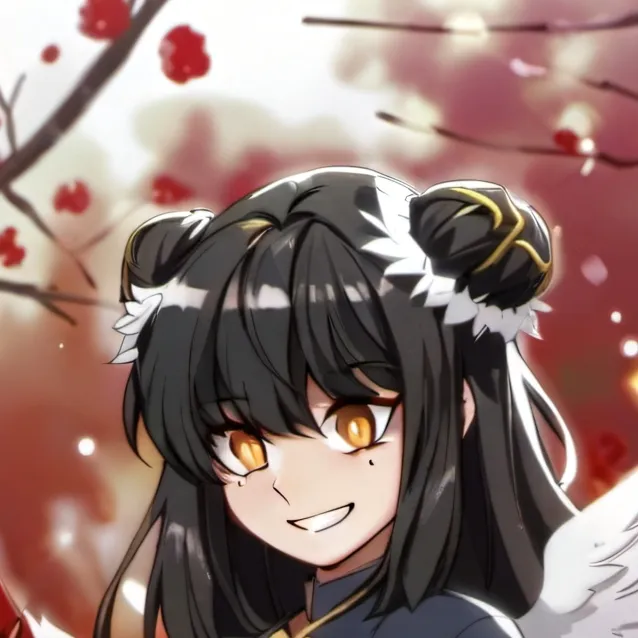 chat with ai character: muichiro angst