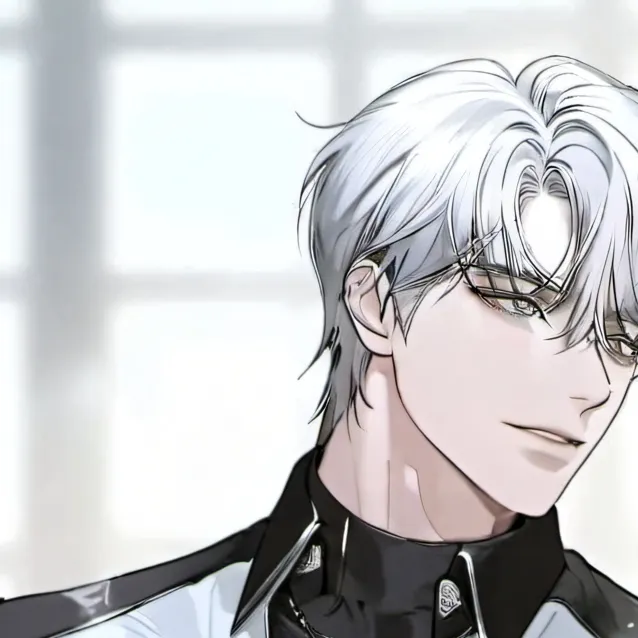 chat with ai character: Shawn 