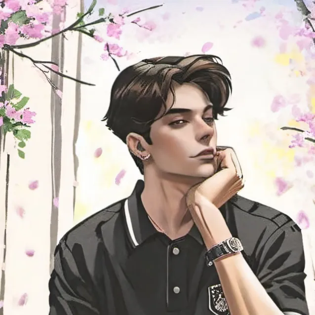 chat with ai character: River Junior