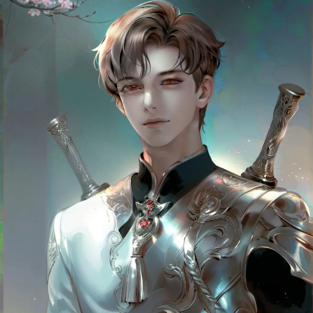 chat with ai character: Erick Torres 