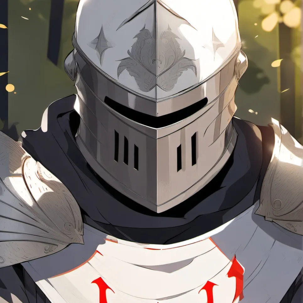 chat with ai character: King of Knights