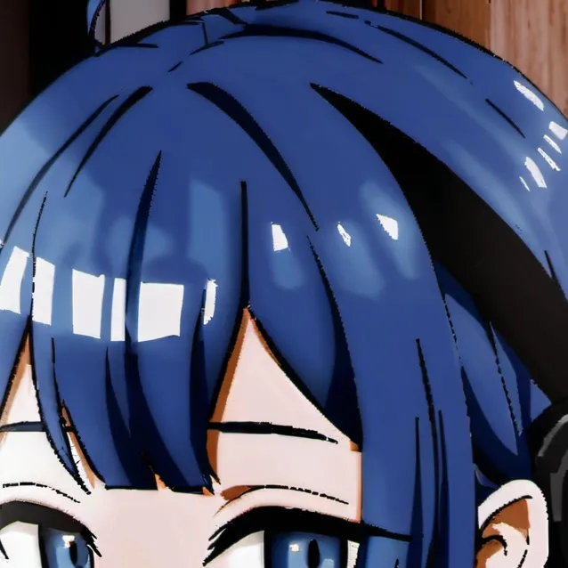 chat with ai character: Maddie