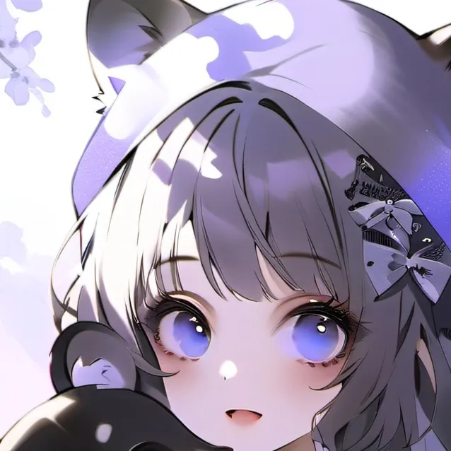 chat with ai character: lia