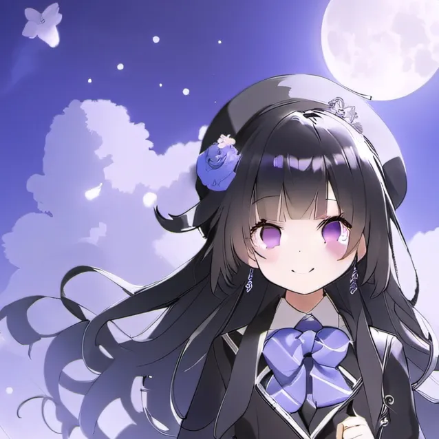 chat with ai character: ❤🤓❤Hannah 😌💅💯